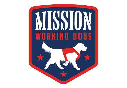 Mission Working Dogs