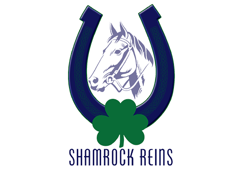 Shamrock Reins